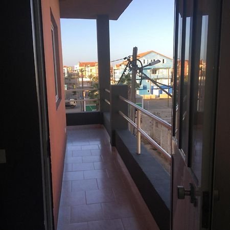 Ferienwohnung Apartamento Llana Santa Maria Exterior foto